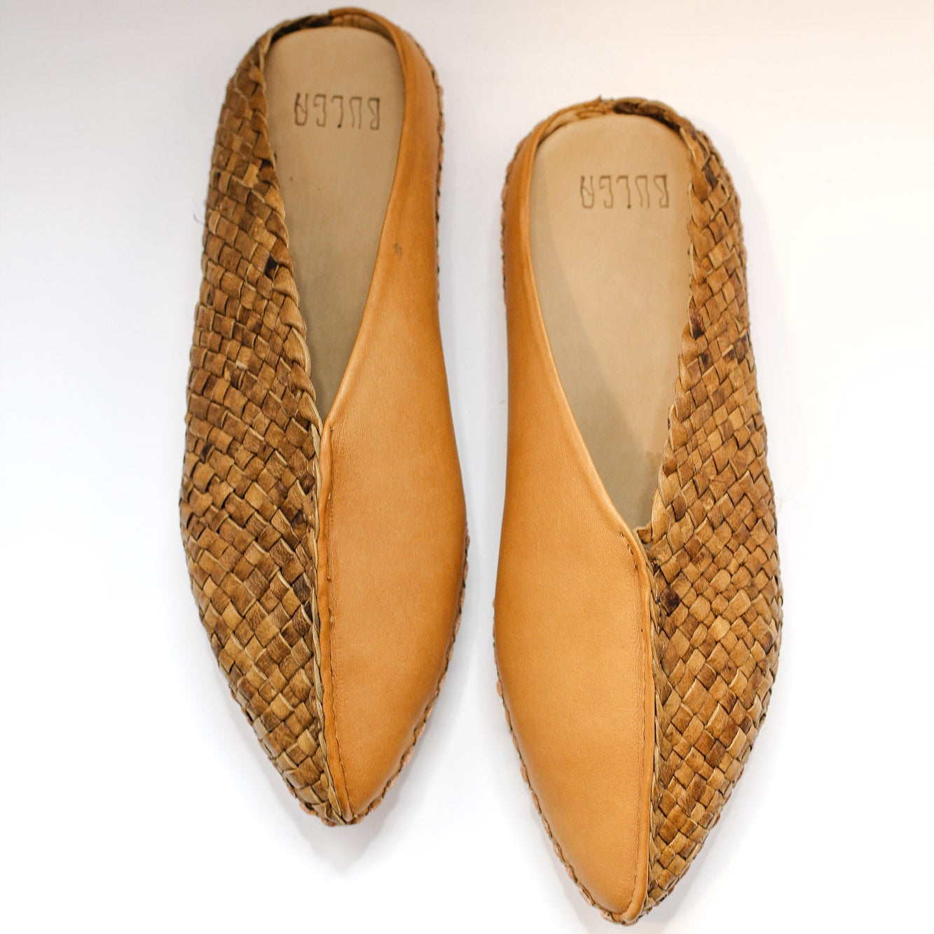 Shalateen Half & Half