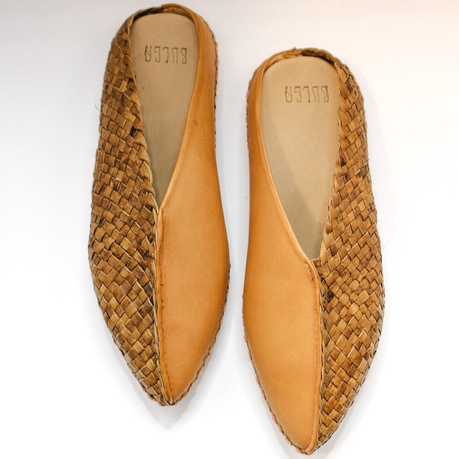 Bulga Handcrafted Footwear – BULGA