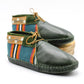 Amazigh Simple Boot