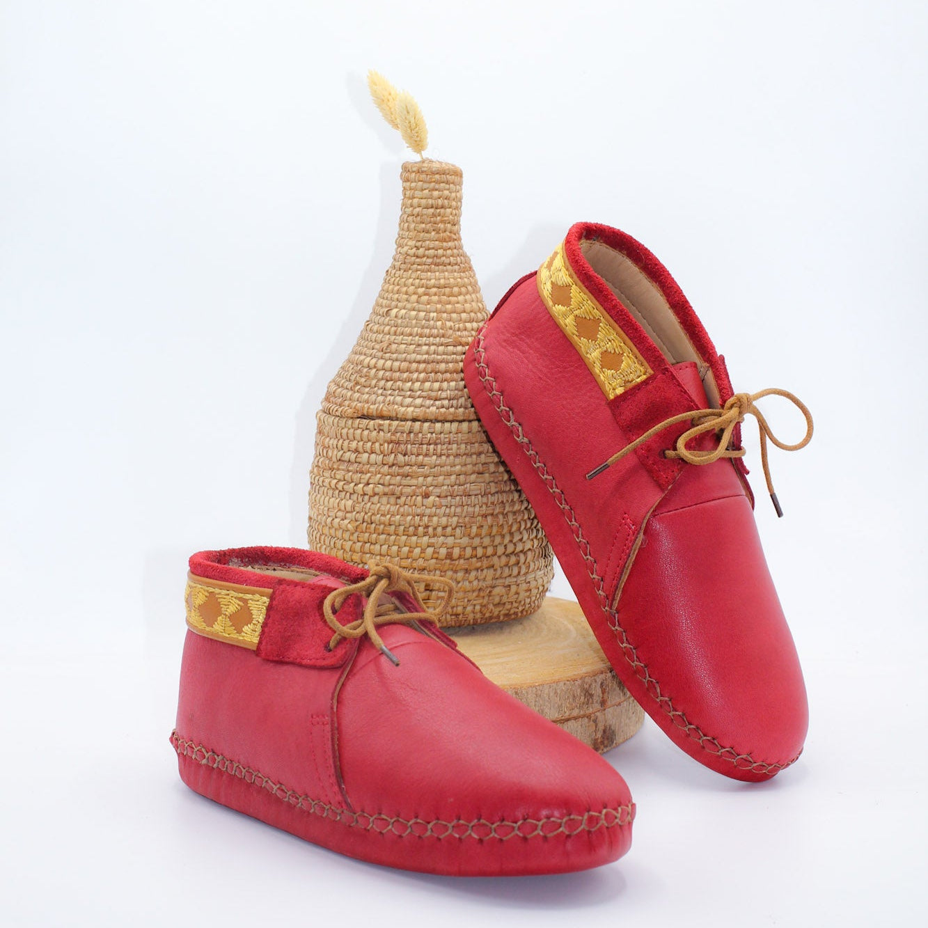 Siwa Simple Boot - Women