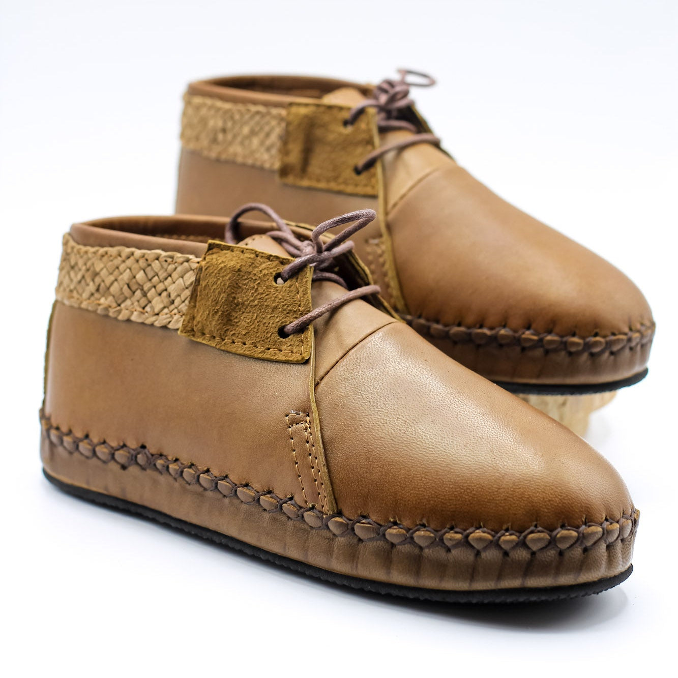 Shalateen Simple Boot - Men