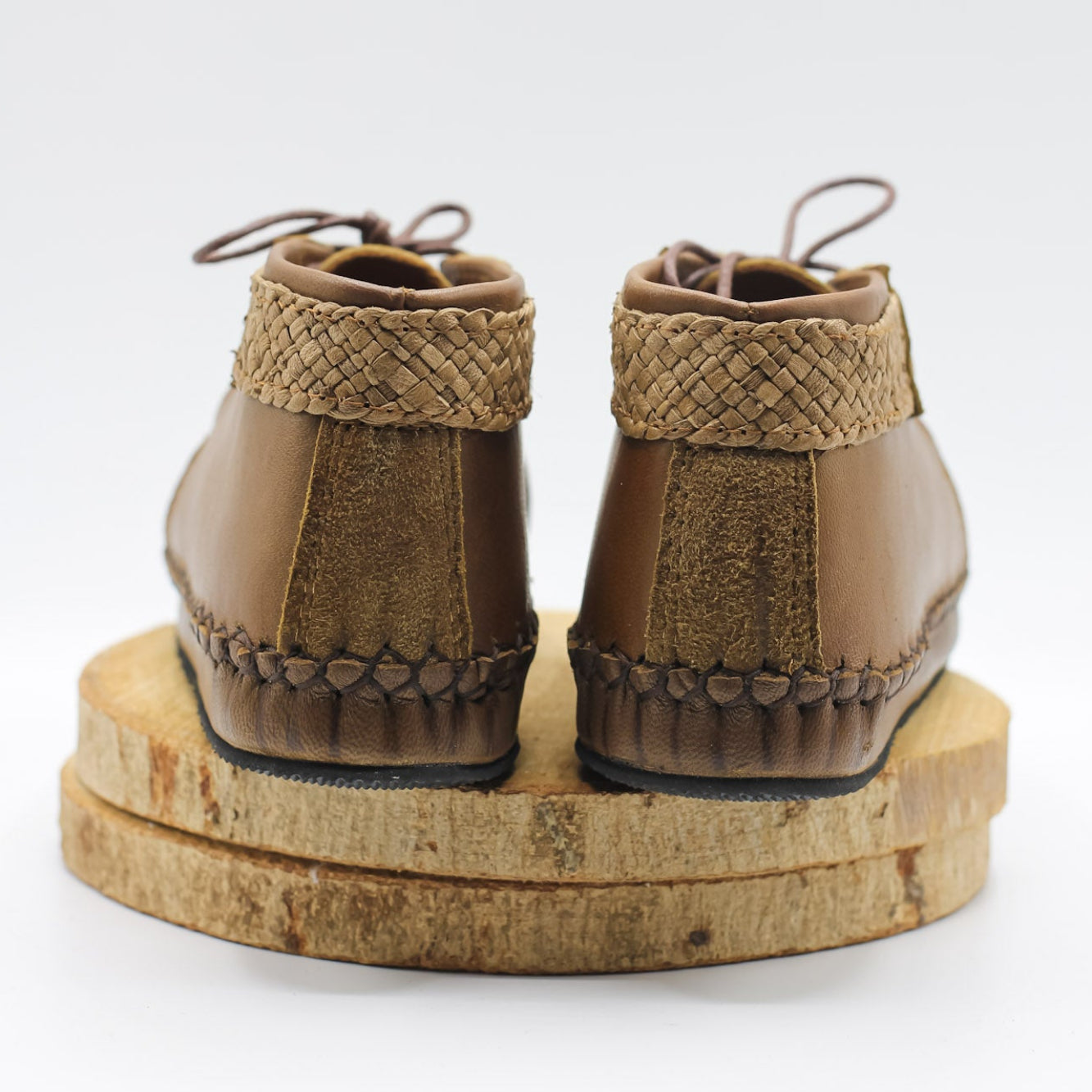 Shalateen Simple Boot - Men