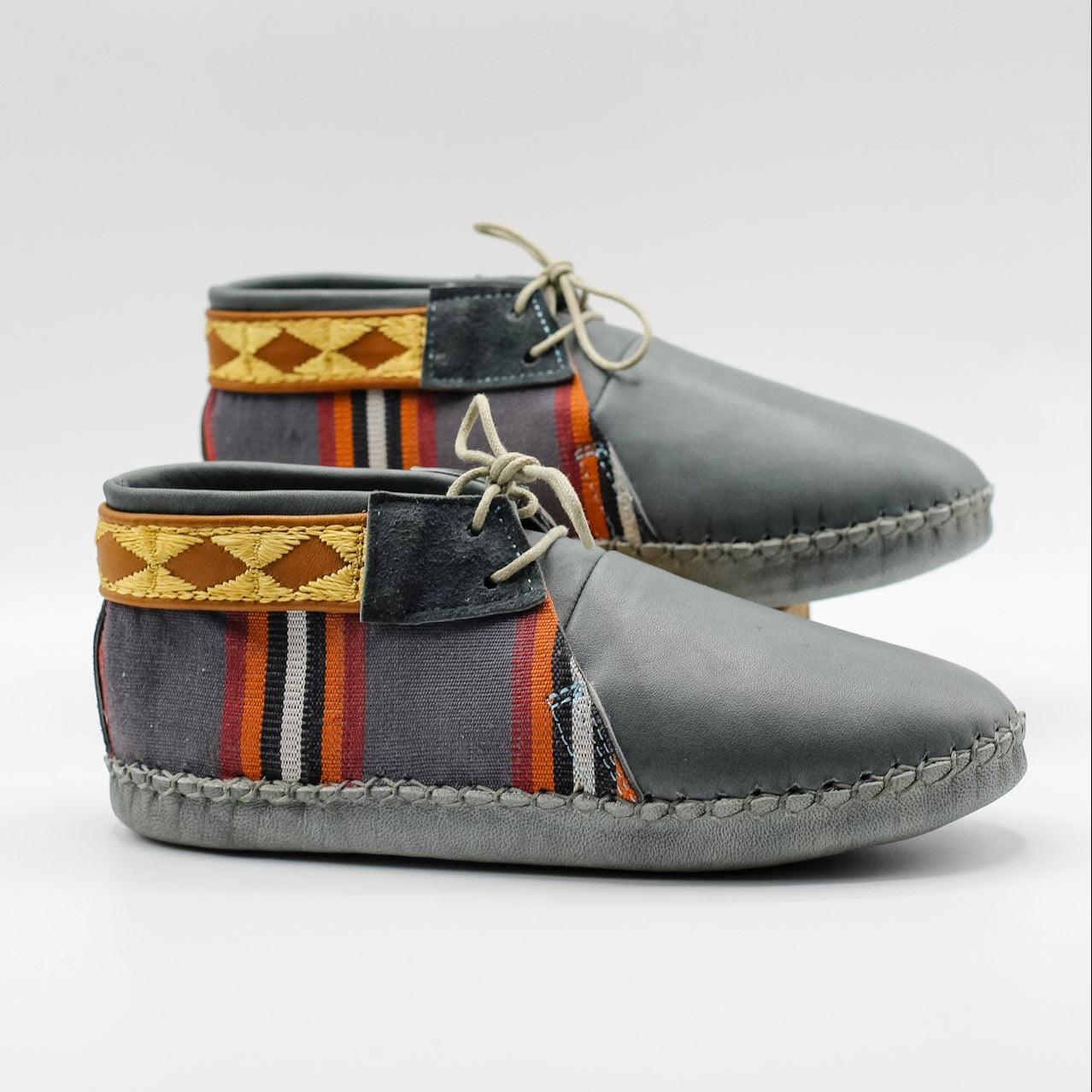Amazigh Simple Boot