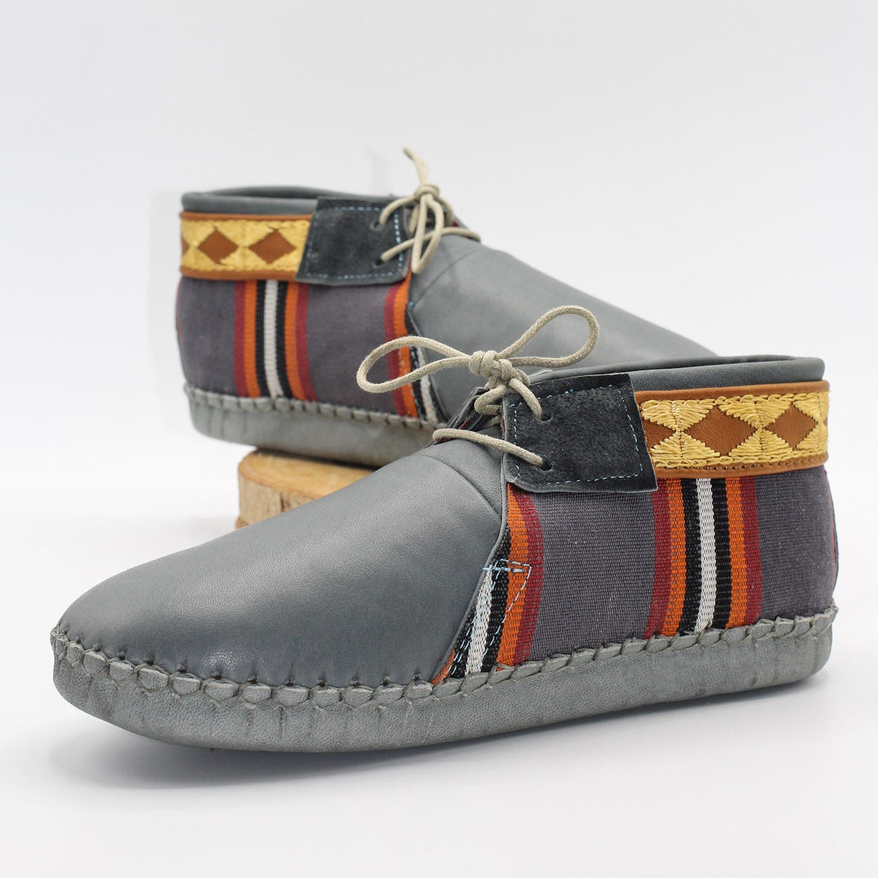 Amazigh Simple Boot