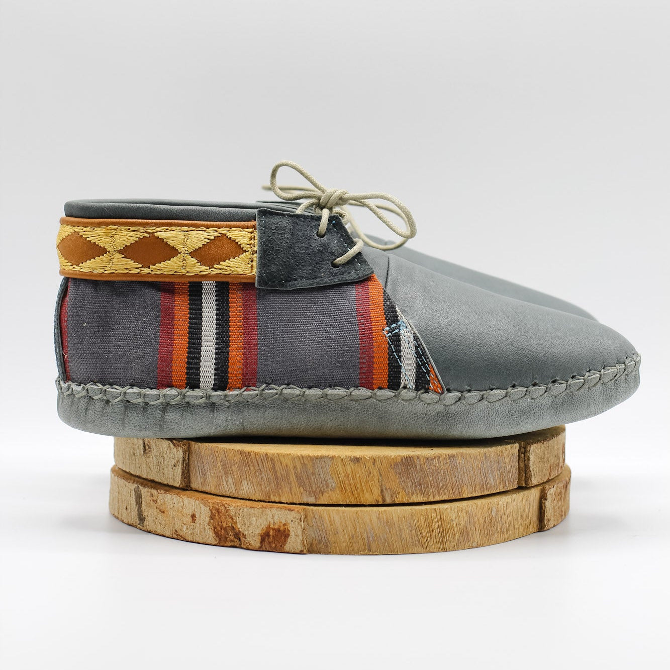 Amazigh Simple Boot