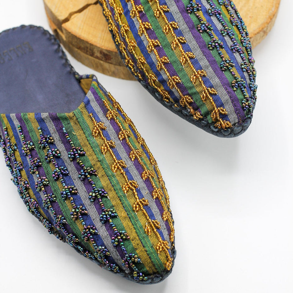 Bulga Handcrafted Footwear – BULGA