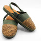 Shalateen Sandals