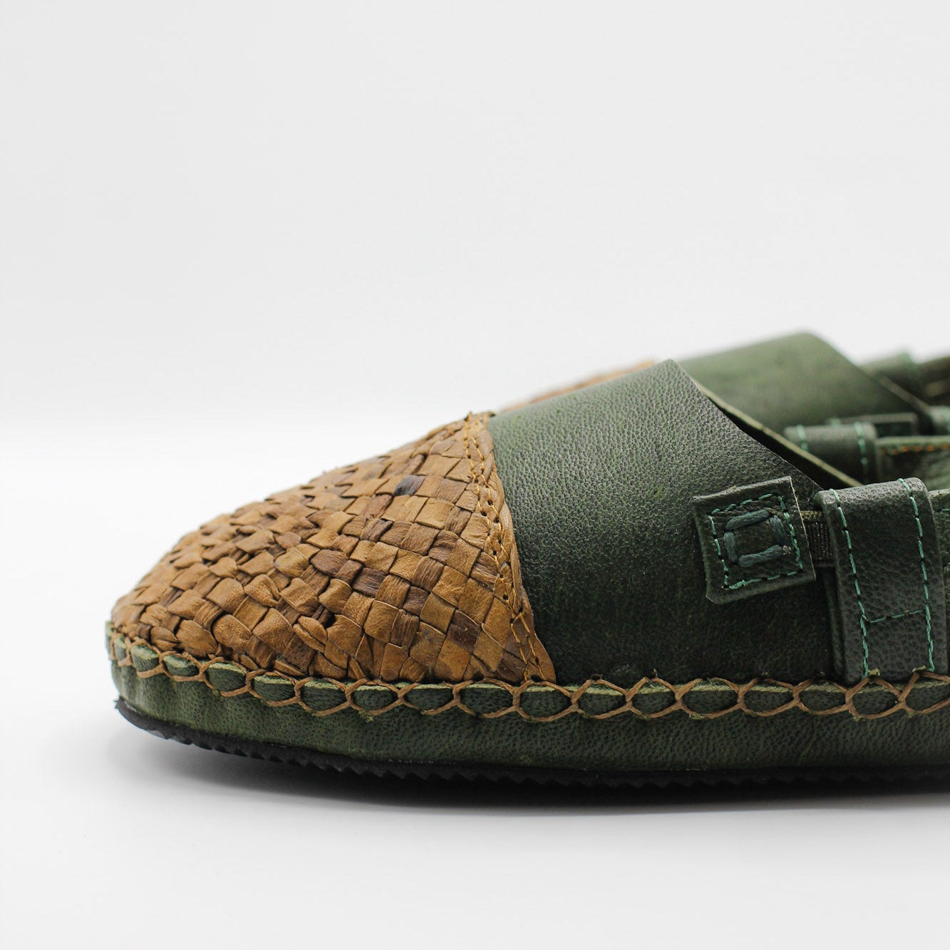 Shalateen Sandals