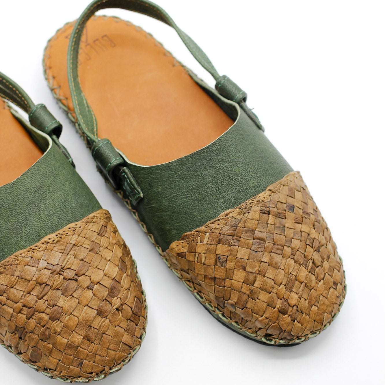 Shalateen Sandals