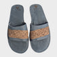 Shalateen Slide - Flat