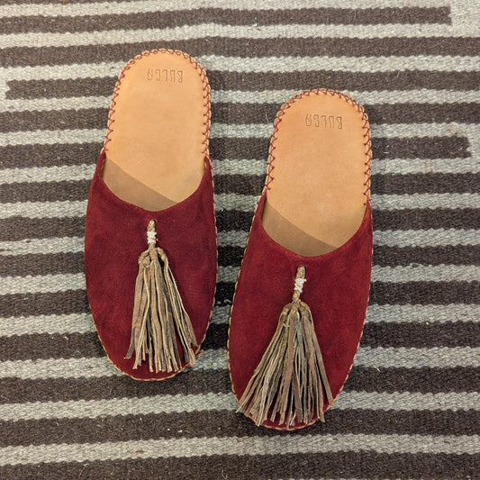 Shalateen Tassel Bulga