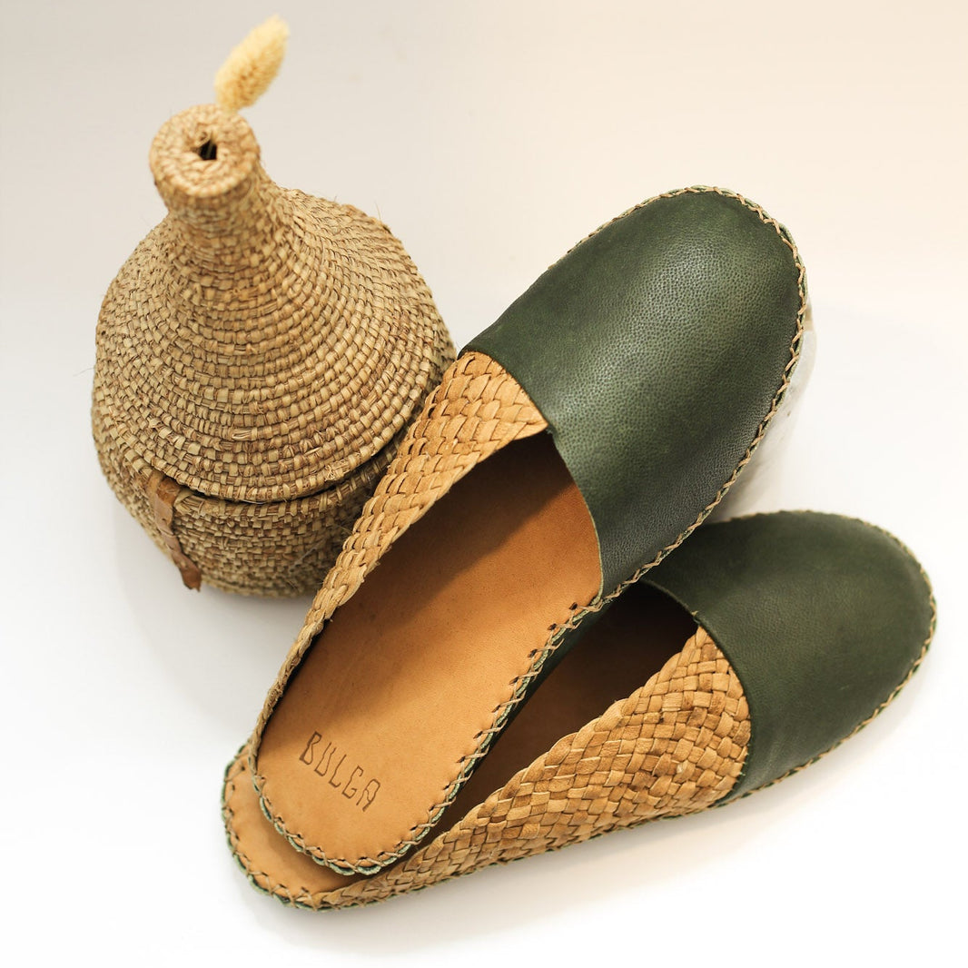 Bulga Handcrafted Footwear – BULGA