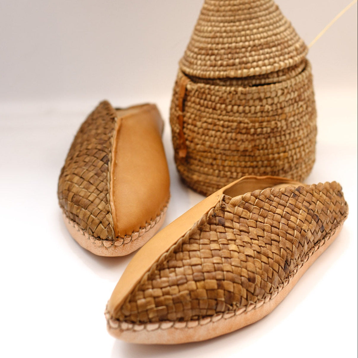 Shalateen Half & Half