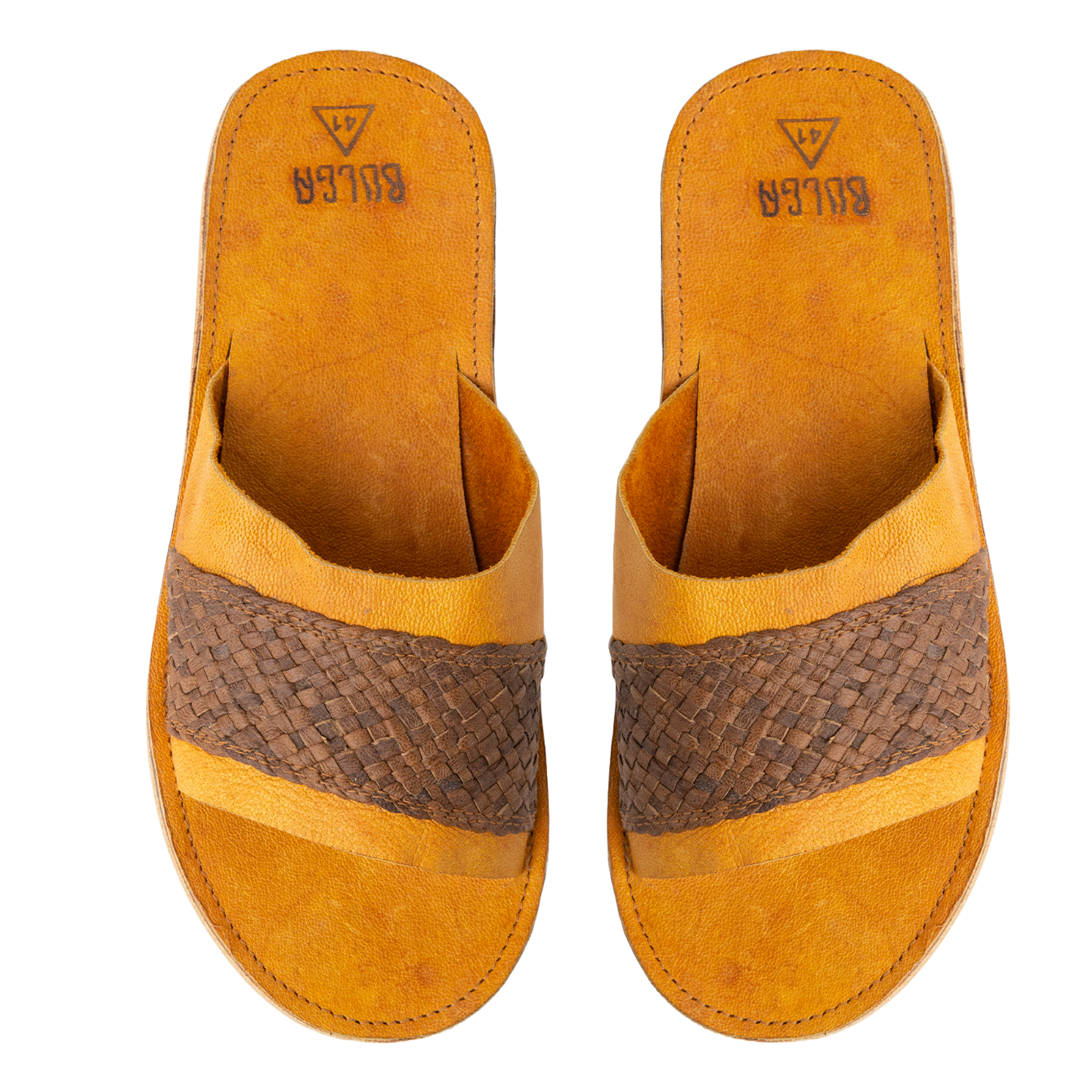 Shalateen Slide - Flat