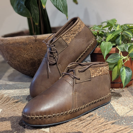 Shalateen Simple Boot - Men
