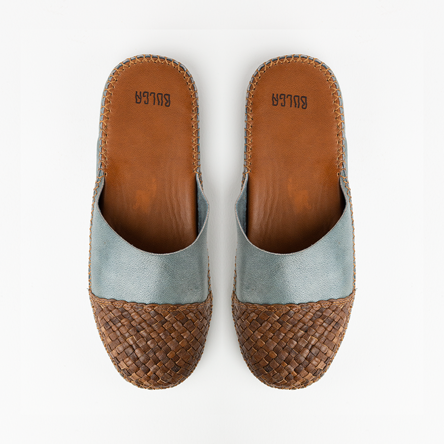 Bulga Handcrafted Footwear – BULGA