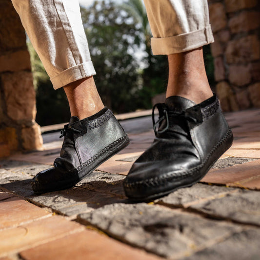 Siwa Simple Boot - Men